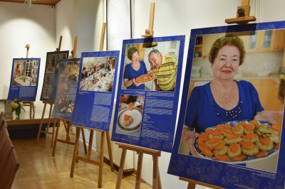 Powitanie Szabatu 30.09.2022